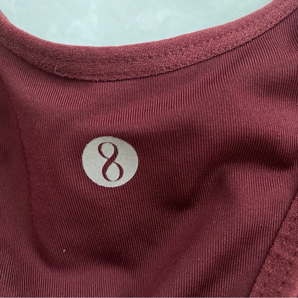 Layer 8 Racer Back Sports Bra XL - Picture 4 of 5